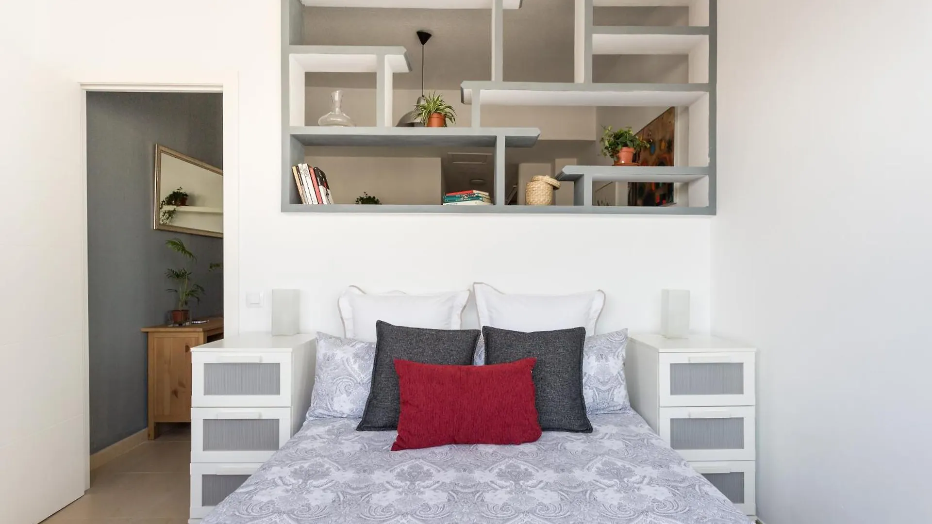 Center'S Heart Apartment Seville