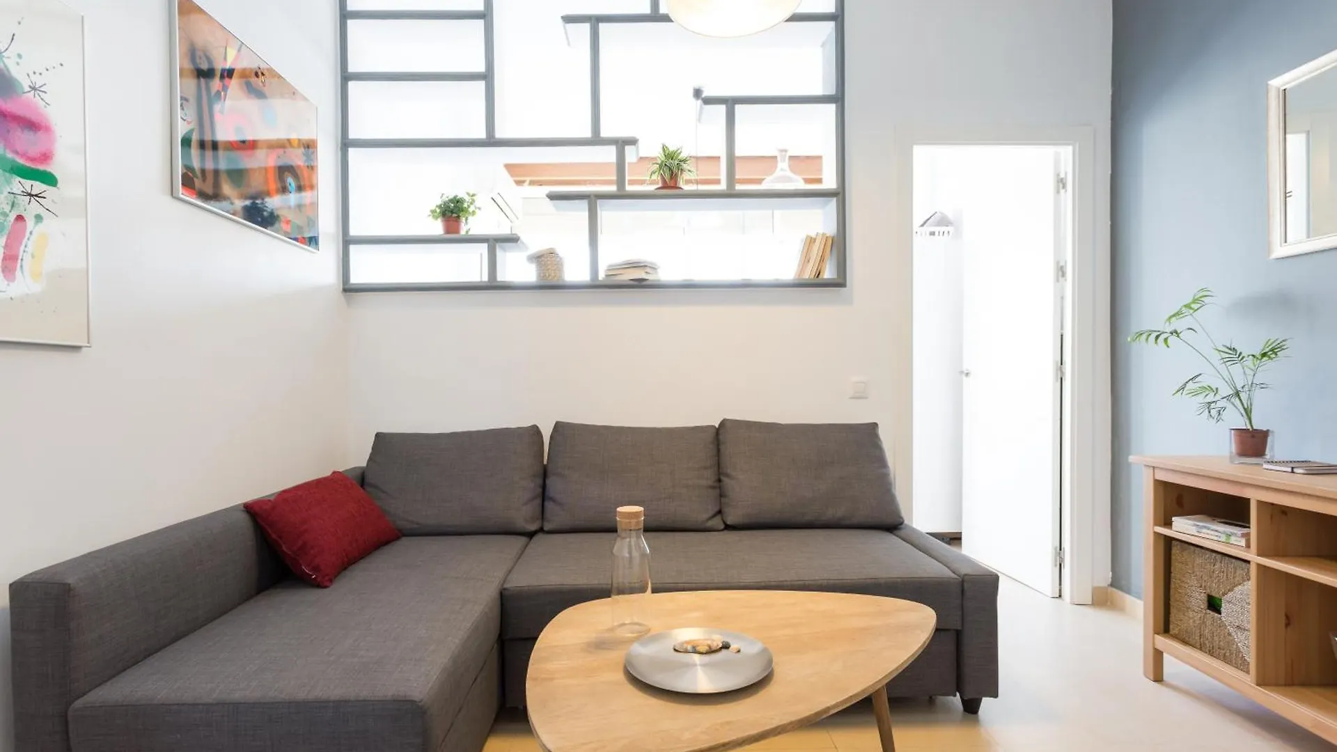 Center'S Heart Apartment Seville 0*,  Spain
