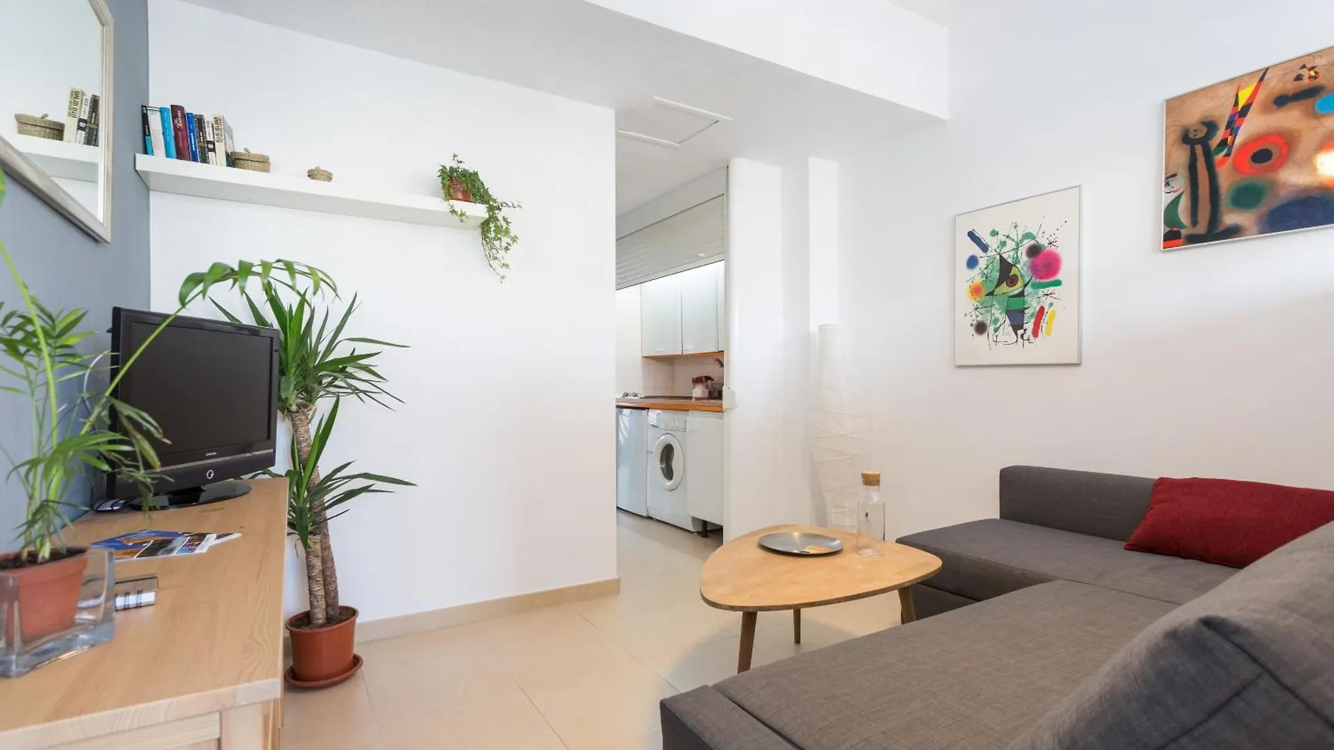 Center'S Heart Apartment Seville