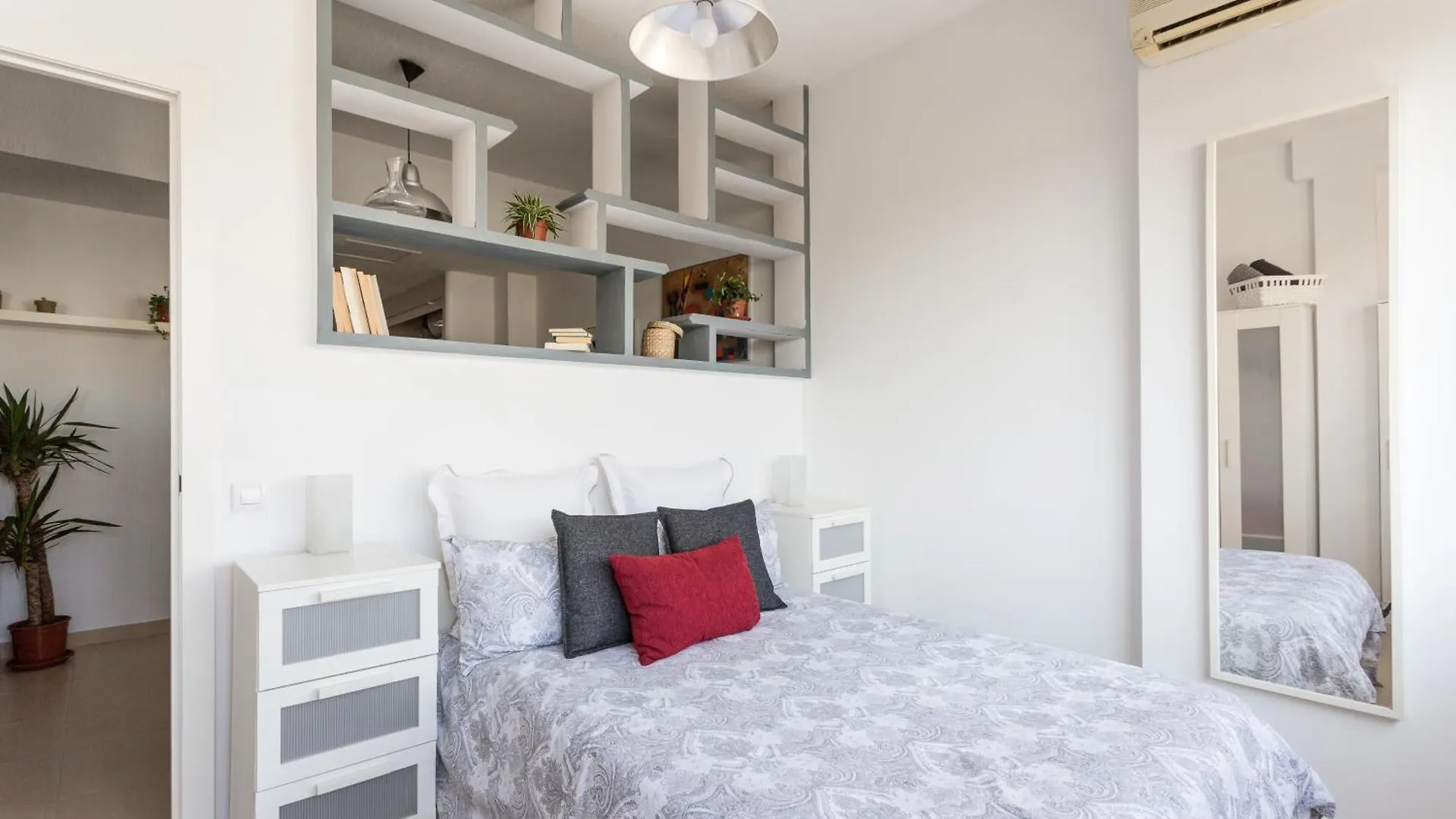Center'S Heart Apartment Seville