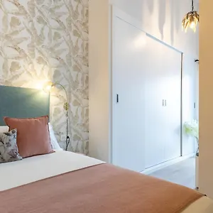 Apartment Hommyhome San Bartolome, Seville