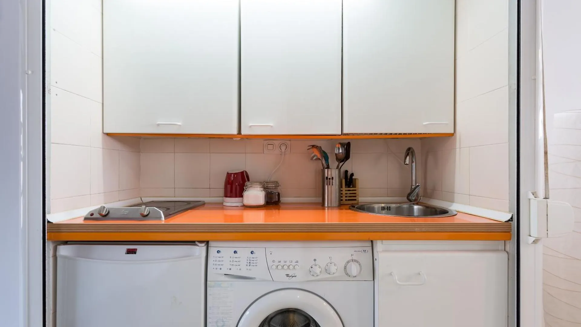 Center'S Heart Apartment Seville