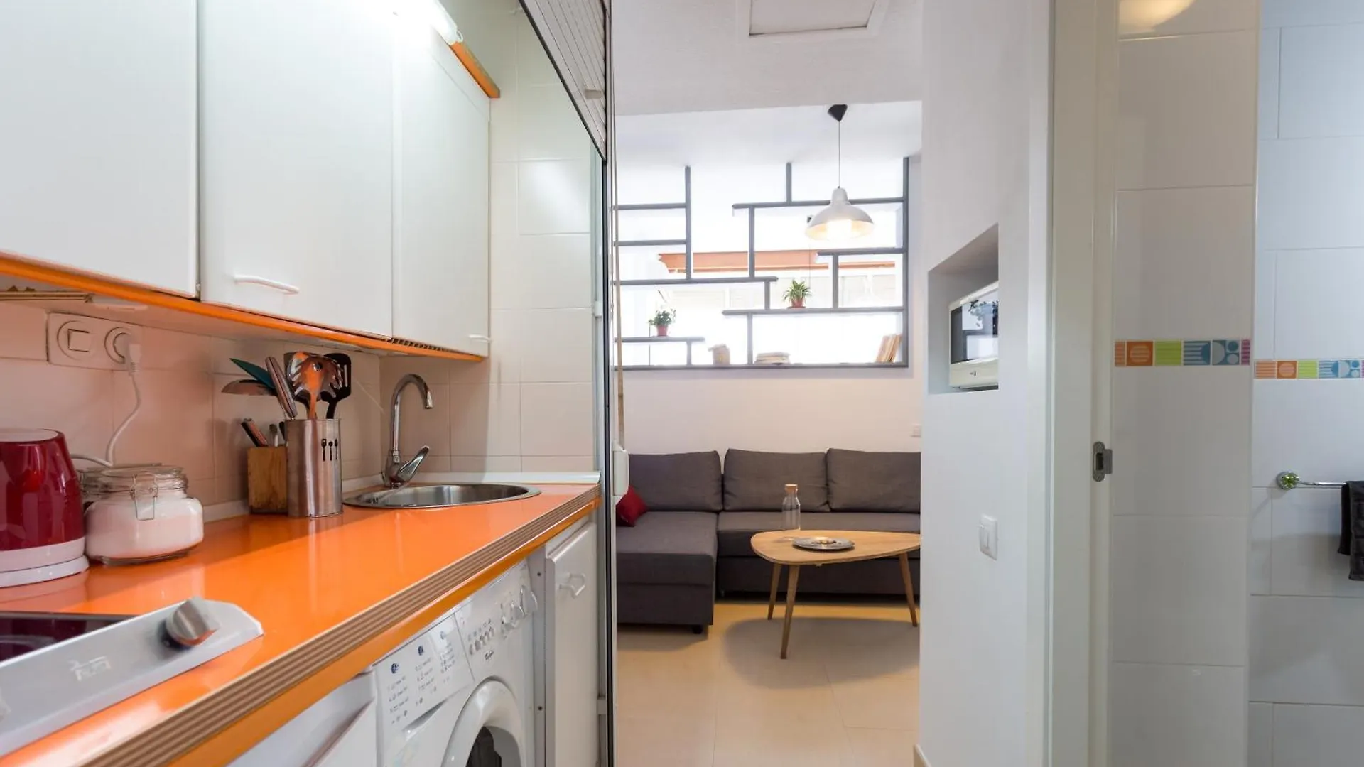 Center'S Heart Apartment Seville