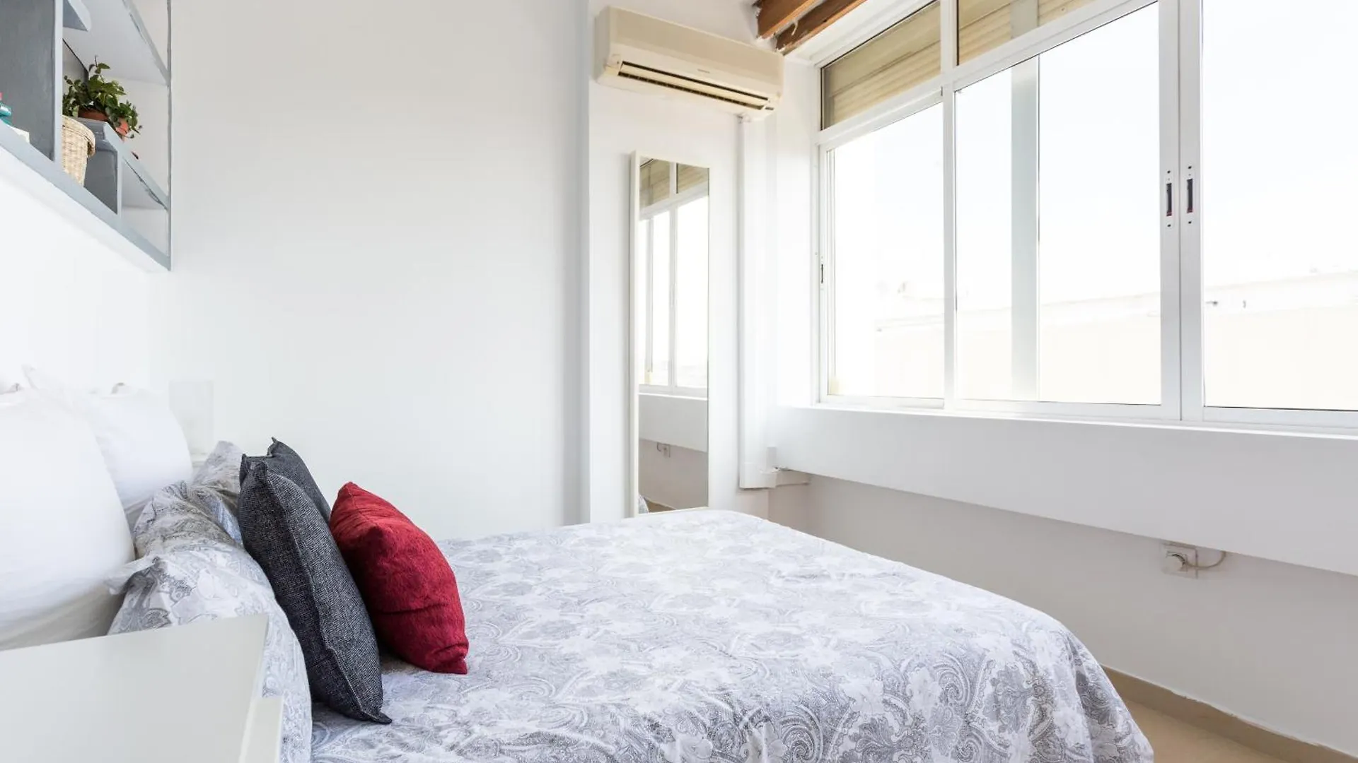 Center'S Heart Apartment Seville