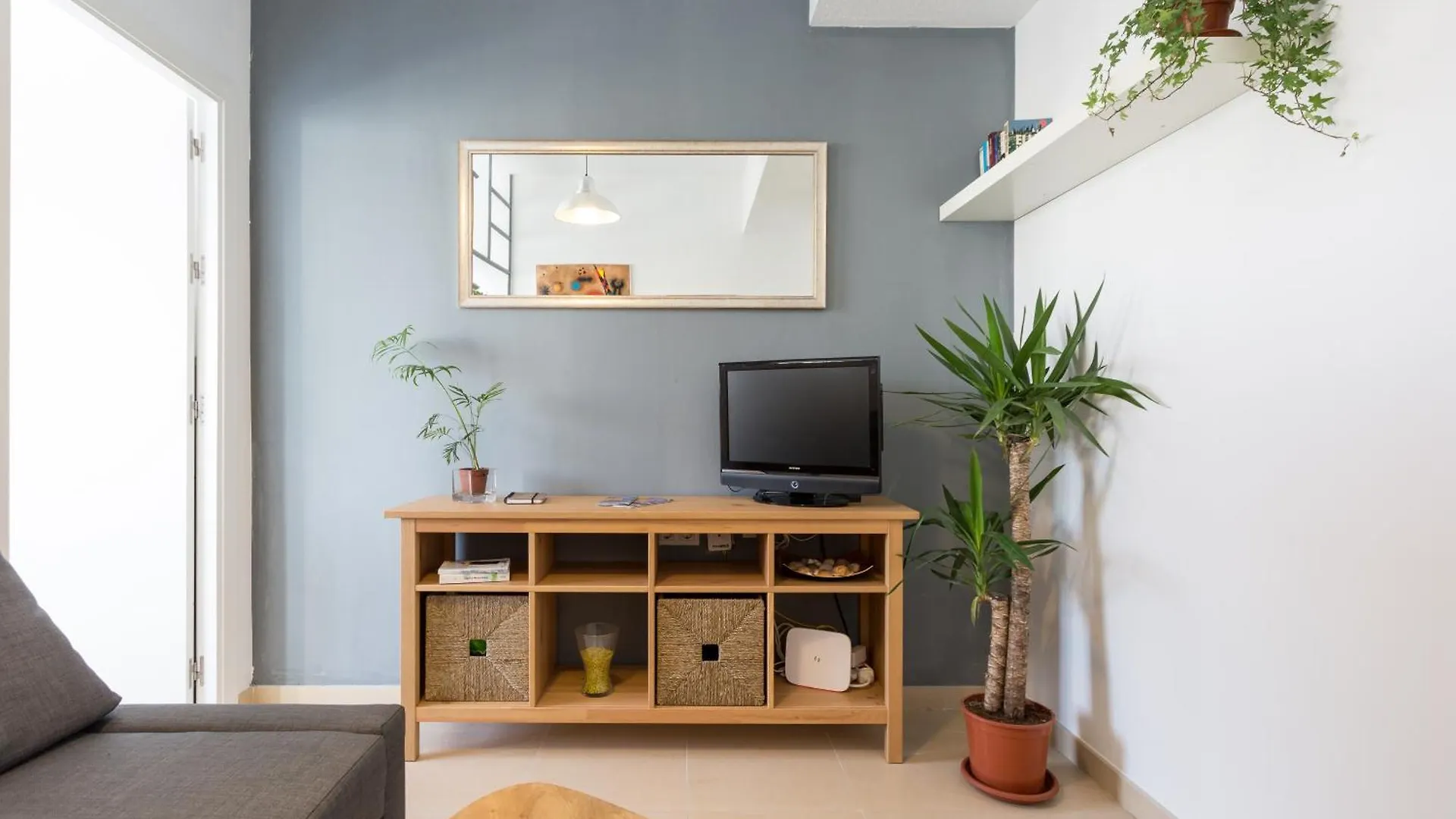 Center'S Heart Apartment Seville Spain